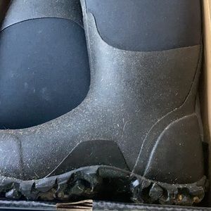 Size 10 bog boots